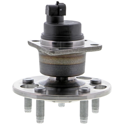 MEVOTECH ORIGINAL GRADE - G512001 - Wheel Bearing and Hub Assembly pa2