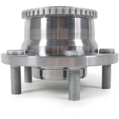 MEVOTECH ORIGINAL GRADE - G512271 - Wheel Bearing and Hub Assembly pa3