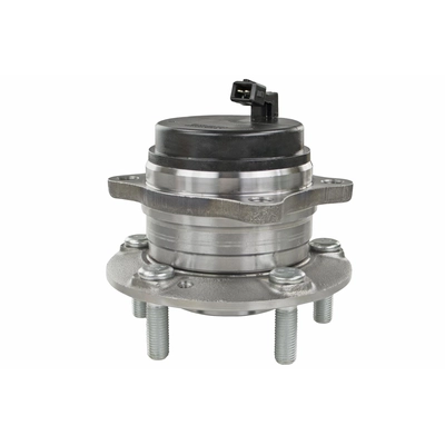 MEVOTECH ORIGINAL GRADE - G512326 - Wheel Bearing and Hub Assembly pa5