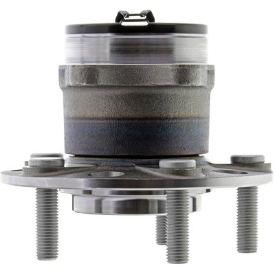 MEVOTECH ORIGINAL GRADE - G512333 - Rear Hub Assembly pa6