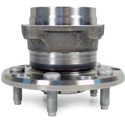 MEVOTECH ORIGINAL GRADE - G512337 - Wheel Bearing and Hub Assembly pa1