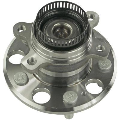 MEVOTECH ORIGINAL GRADE - G512340 - Wheel Bearing and Hub Assembly pa1