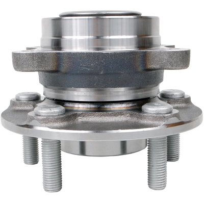 MEVOTECH ORIGINAL GRADE - G512498 - Wheel Bearing and Hub Assembly pa1