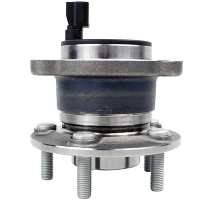 MEVOTECH ORIGINAL GRADE - G512499 - Wheel Bearing and Hub Assembly pa1