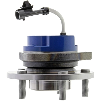 MEVOTECH ORIGINAL GRADE - G513179 - Wheel Bearing and Hub Assembly pa1