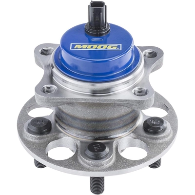 MOOG - 512547 - Rear Wheel Bearing and Hub Assembly pa1