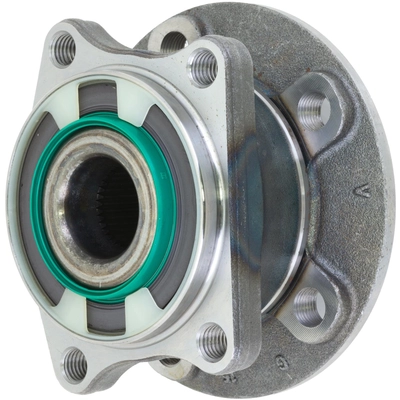 SCHAEFFLER - 101640 - Wheel Bearing and Hub Assembly pa2