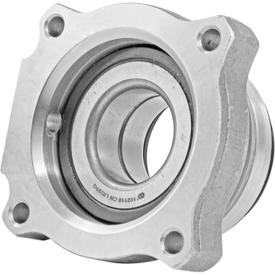 SCHAEFFLER - 102118L - Wheel Bearing & Hub pa2