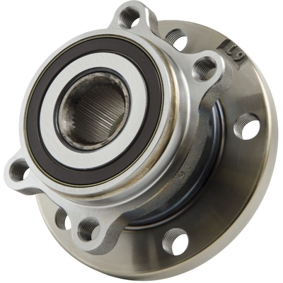 SCHAEFFLER - 805657A - Wheel Bearing & Hub pa2