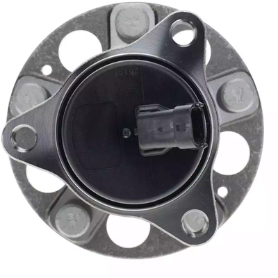 SKF - BR931184 - Hub Bearing Assembly pa1