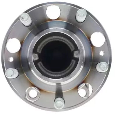 SKF - BR931187 - Hub Bearing Assembly pa2