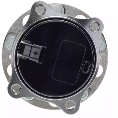 SKF - BR931188 - Hub Bearing Assembly pa1