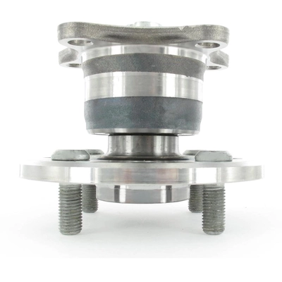 Rear Hub Assembly by SKF - BR930336 pa8