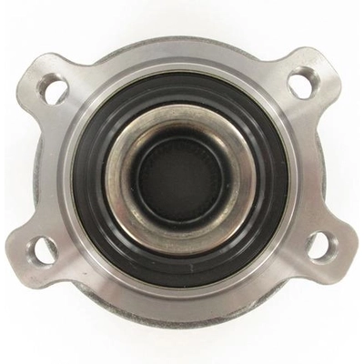 SKF - BR93052 - Rear Hub Assembly pa6