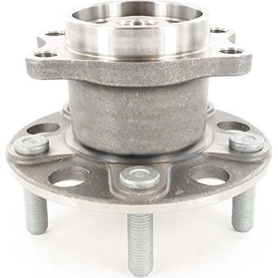 Rear Hub Assembly by SKF - BR930648 pa14