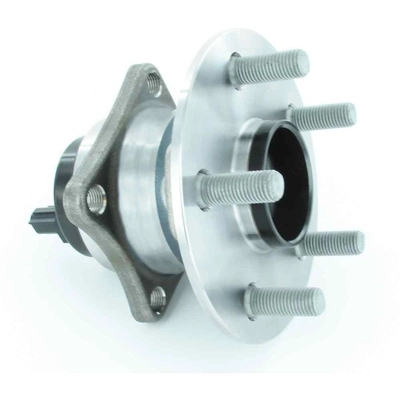 Rear Hub Assembly by SKF - BR930713 pa7