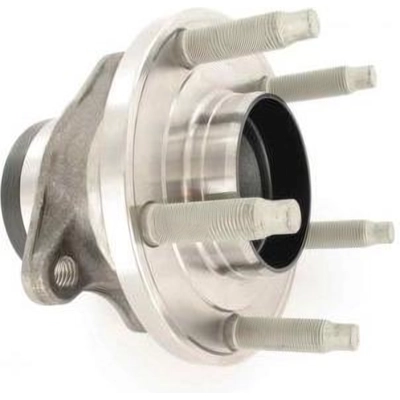 Rear Hub Assembly by SKF - BR930721 pa11