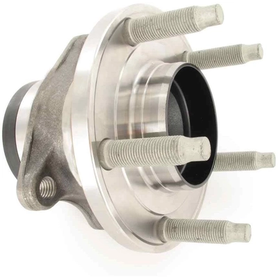 Rear Hub Assembly by SKF - BR930721 pa6