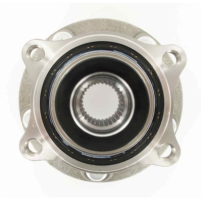 SKF - BR930729 - Rear Hub Assembly pa7