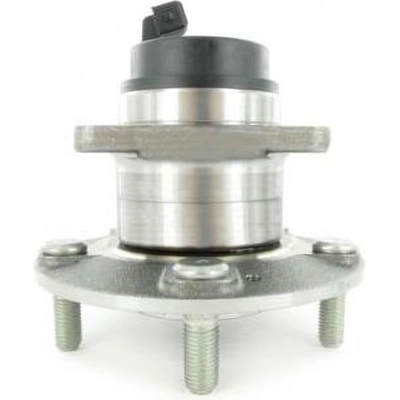 SKF - BR930806 - Rear Hub Assembly pa13