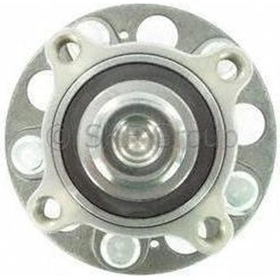 Rear Hub Assembly by SKF - BR930812 pa4