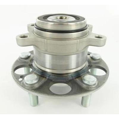 SKF - BR930840 - Rear Hub Assembly pa17