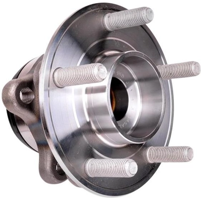 SKF - BR930874 - Rear Hub Assembly pa8