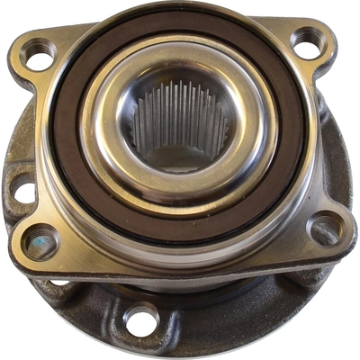 SKF - BR930899 - Rear Hub Assembly pa4