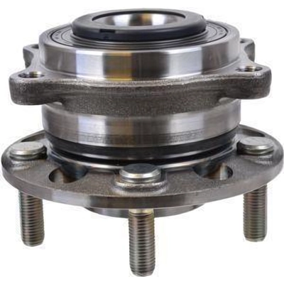 SKF - BR930946 - Rear Hub Assembly pa11