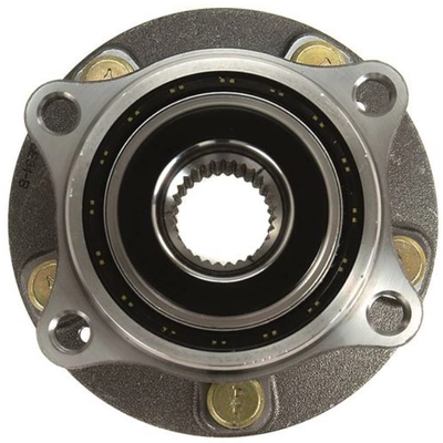 TIMKEN - 513266 - Rear Hub Assembly pa10