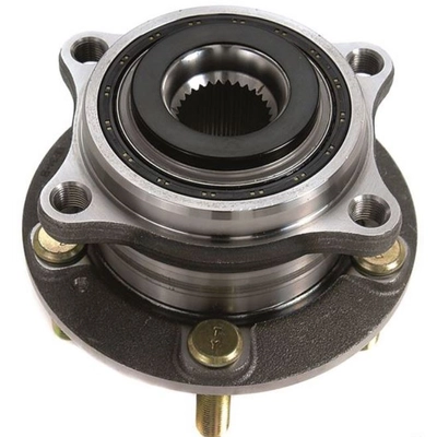 TIMKEN - 513266 - Rear Hub Assembly pa11