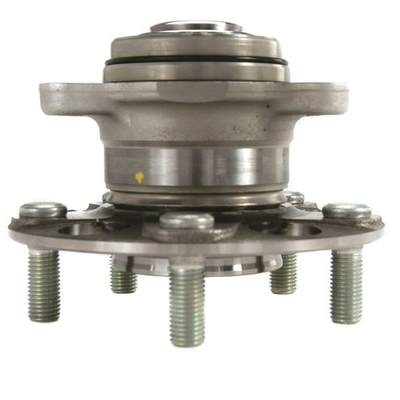 TIMKEN - HA590164 - Rear Hub Assembly pa9