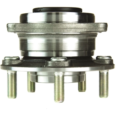 TIMKEN - HA590913 - Rear Wheel Bearing and Hub Assembly pa2