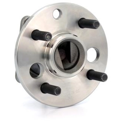 TRANSIT WAREHOUSE - 70-512000 - Rear Hub Assembly pa5