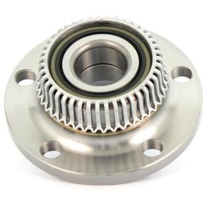 TRANSIT WAREHOUSE - 70-512012 - Rear Hub Assembly pa5