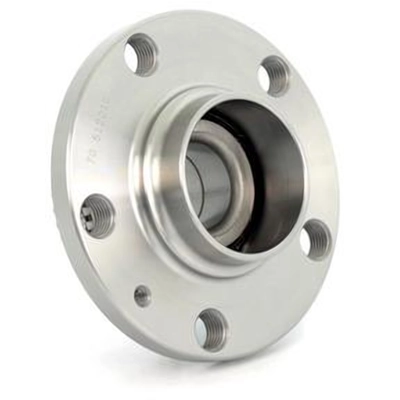 TRANSIT WAREHOUSE - 70-512012 - Rear Hub Assembly pa6