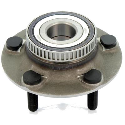 TRANSIT WAREHOUSE - 70-512029 - Rear Hub Assembly pa5