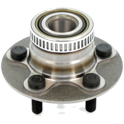 TRANSIT WAREHOUSE - 70-512167 - Rear Hub Assembly pa5