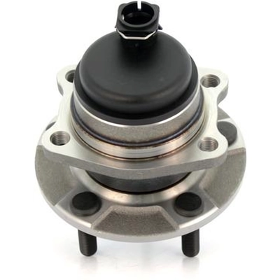 Rear Hub Assembly by TRANSIT WAREHOUSE - 70-512169 pa5