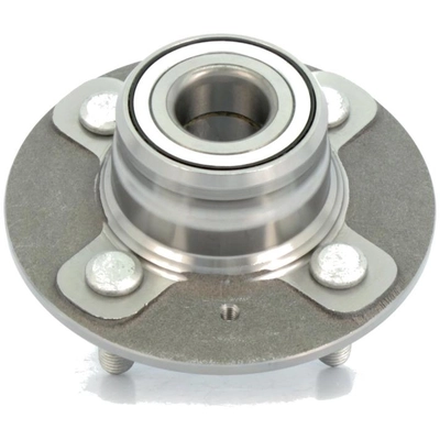 Rear Hub Assembly by TRANSIT WAREHOUSE - 70-512193 pa5