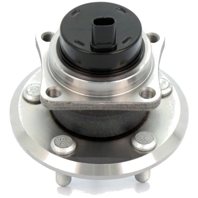 TRANSIT WAREHOUSE - 70-512217 - Rear Hub Assembly pa5