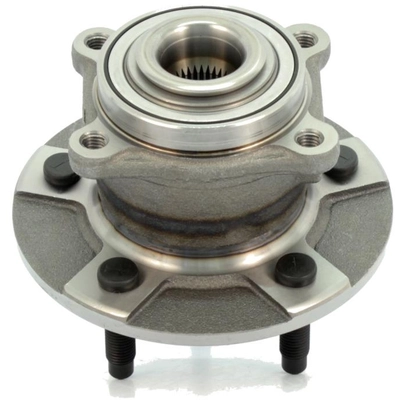 TRANSIT WAREHOUSE - 70-512230 - Rear Hub Assembly pa6