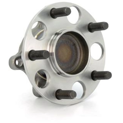 TRANSIT WAREHOUSE - 70-512257 - Rear Hub Assembly pa5