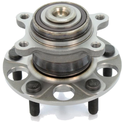 TRANSIT WAREHOUSE - 70-512257 - Rear Hub Assembly pa7