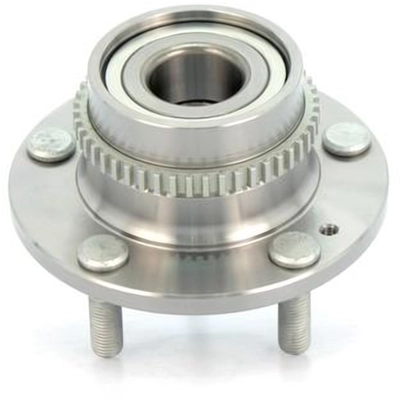 Rear Hub Assembly by TRANSIT WAREHOUSE - 70-512267 pa4