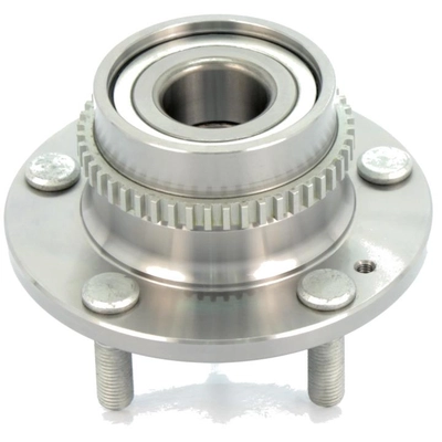 Rear Hub Assembly by TRANSIT WAREHOUSE - 70-512267 pa5