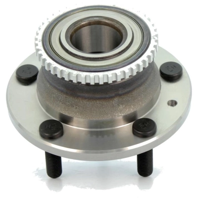 TRANSIT WAREHOUSE - 70-512271 - Rear Hub Assembly pa5