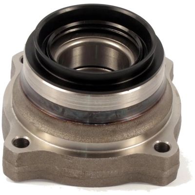 Rear Hub Assembly by TRANSIT WAREHOUSE - 70-512294 pa7