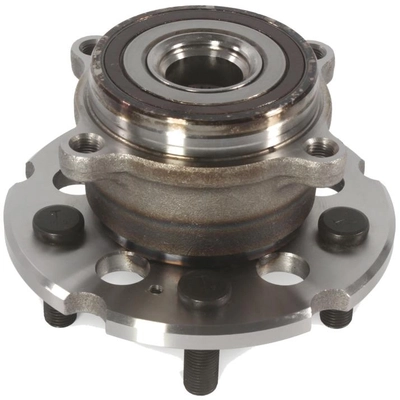 TRANSIT WAREHOUSE - 70-512342 - Rear Hub Assembly pa3