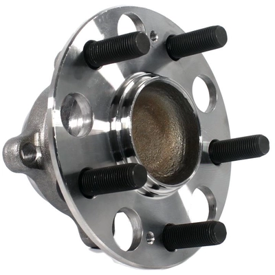 Rear Hub Assembly by TRANSIT WAREHOUSE - 70-512391 pa1